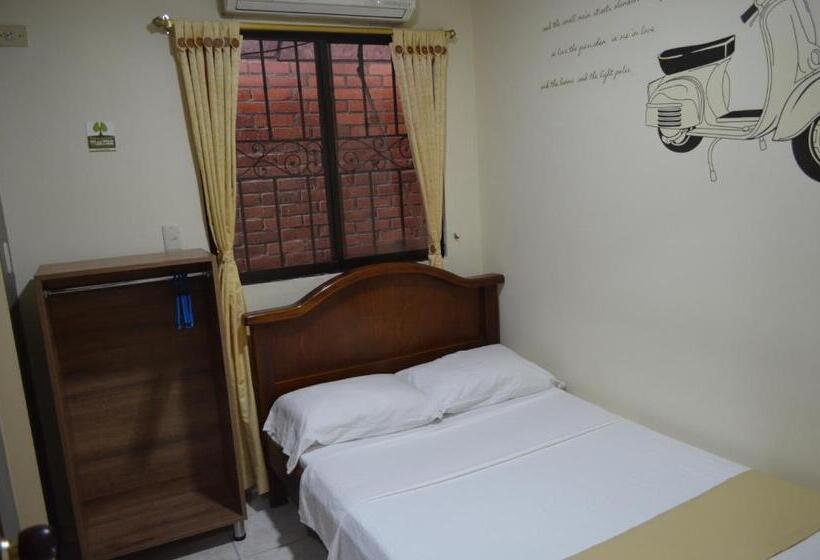 Hotel Balcon Llanero