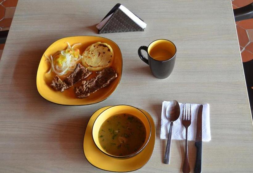 Hotel Balcon Llanero