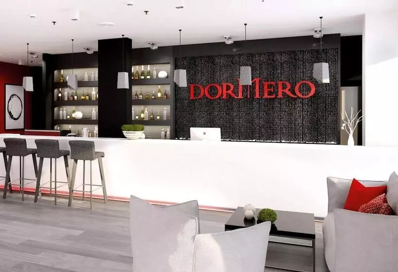 Dormero Hotel Darmstadt