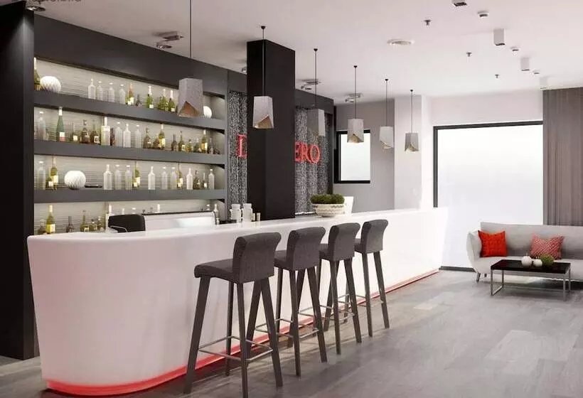 Dormero Hotel Darmstadt