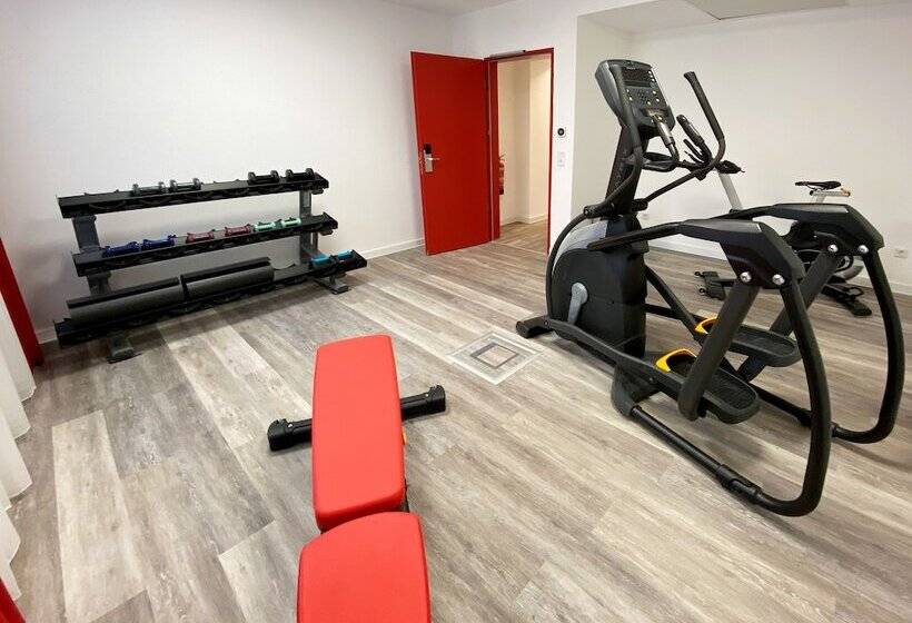 Dormero Hotel Darmstadt