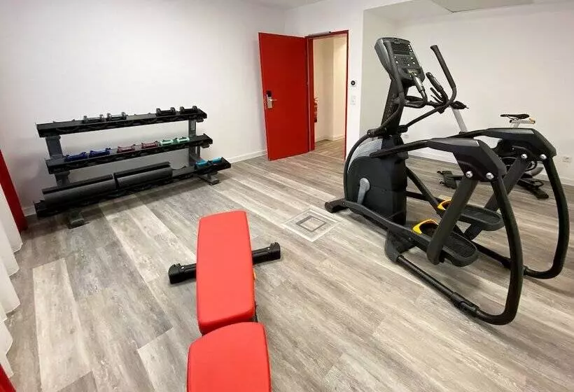 Dormero Hotel Darmstadt