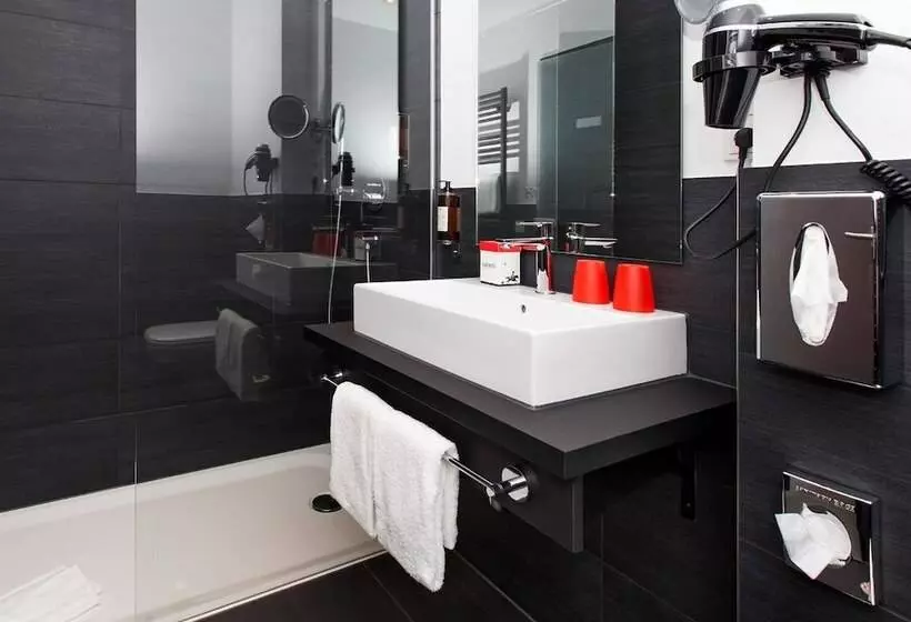 Dormero Hotel Darmstadt