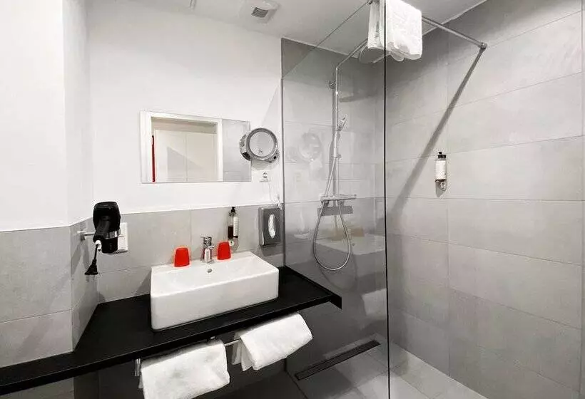 Dormero Hotel Darmstadt