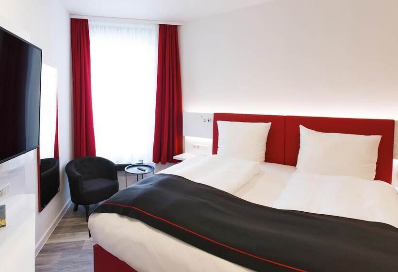 Dormero Hotel Darmstadt