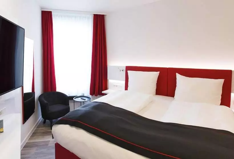 Dormero Hotel Darmstadt