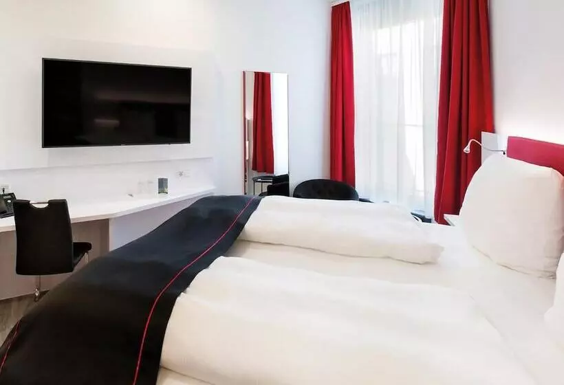 Dormero Hotel Darmstadt