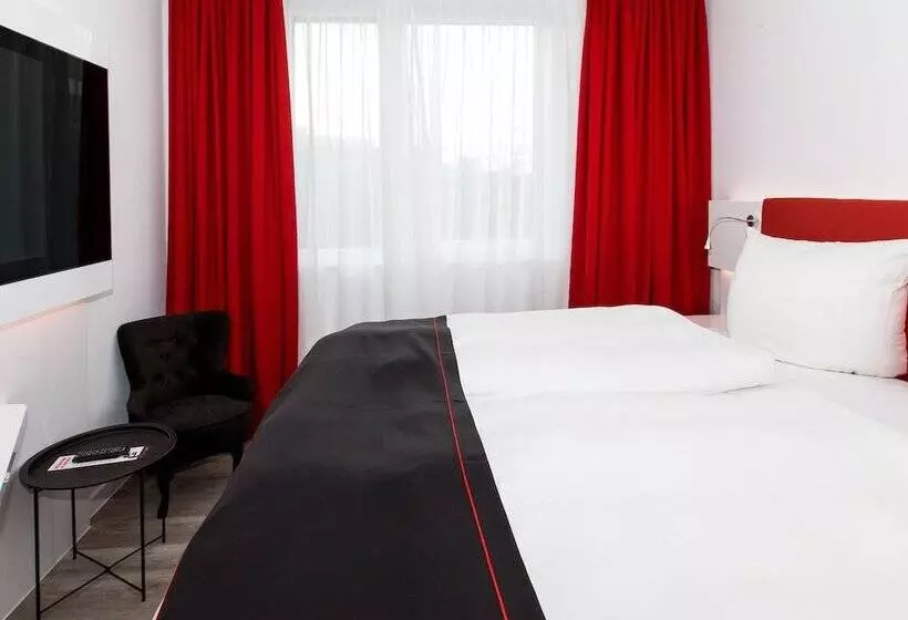 Dormero Hotel Darmstadt