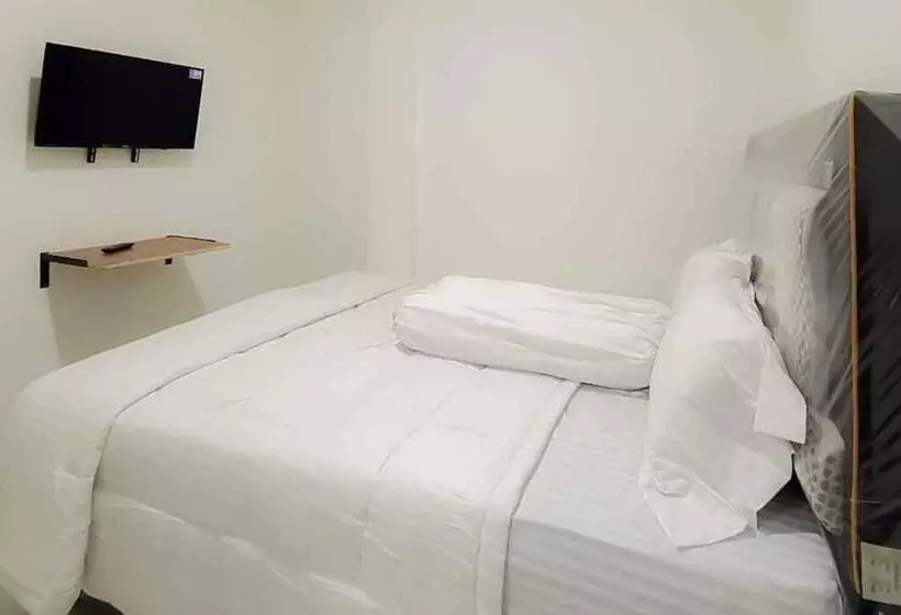 هتل Maminoti Syariah Residence Mitra Reddoorz