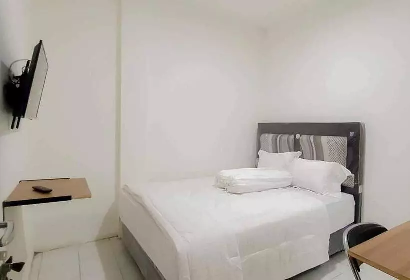 هتل Maminoti Syariah Residence Mitra Reddoorz