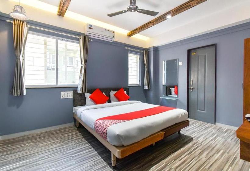 Hotelli Oyo 44369  Ashirwad