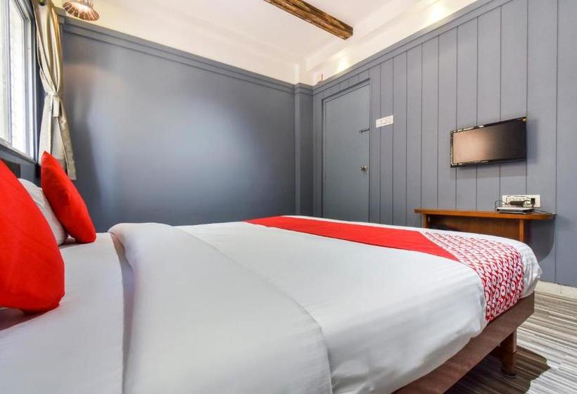 Hotelli Oyo 44369  Ashirwad