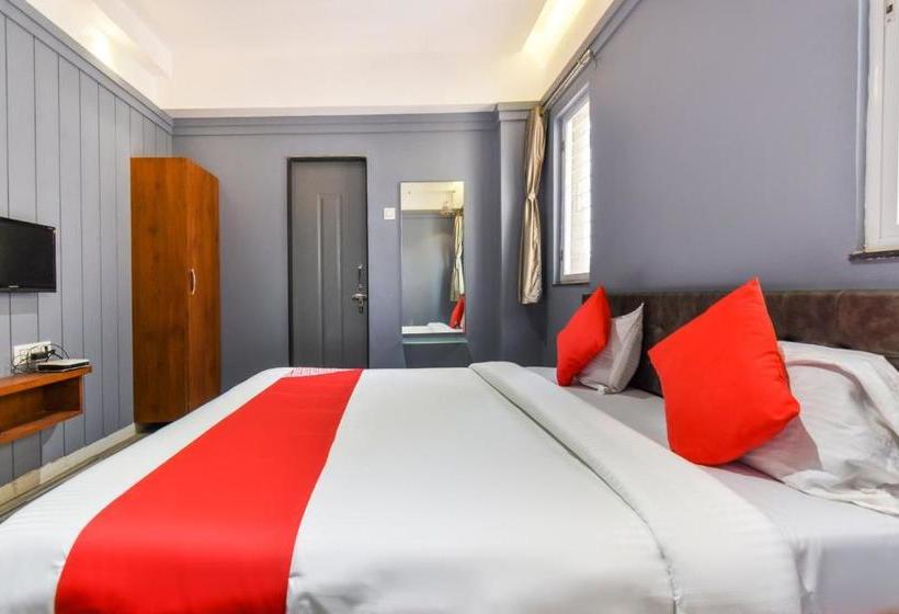 Hotelli Oyo 44369  Ashirwad