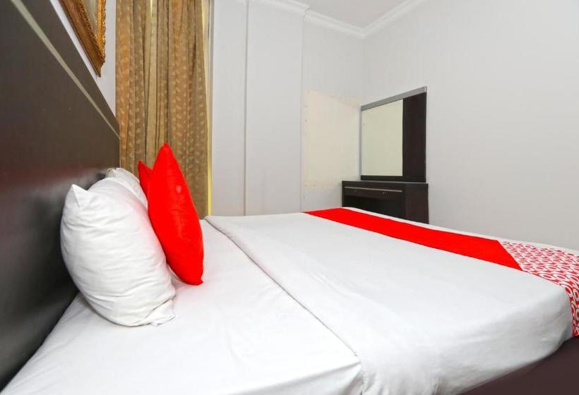 فندق Oyo 69959  Aravali Hills