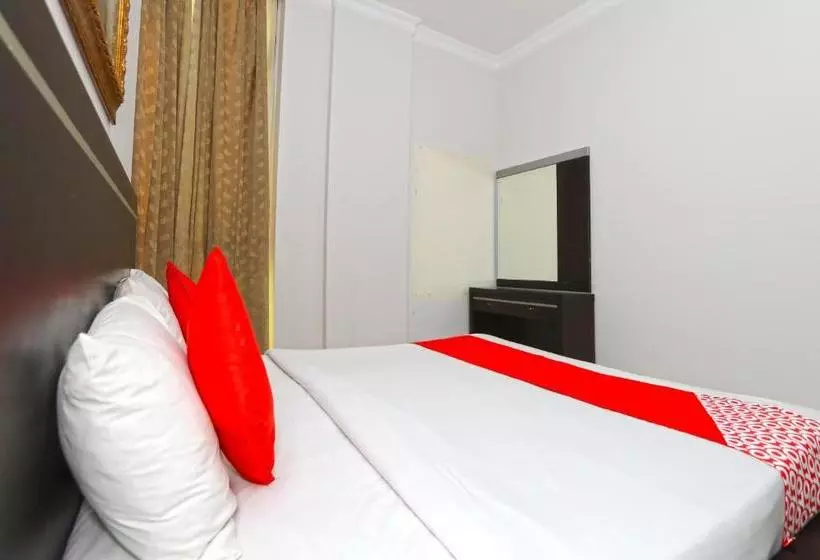 Hotelli Oyo 69959  Aravali Hills