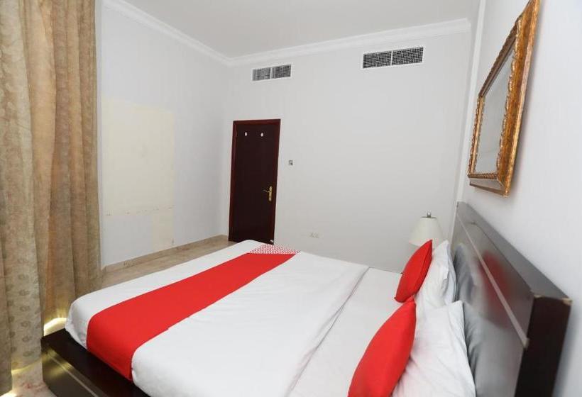 فندق Oyo 69959  Aravali Hills