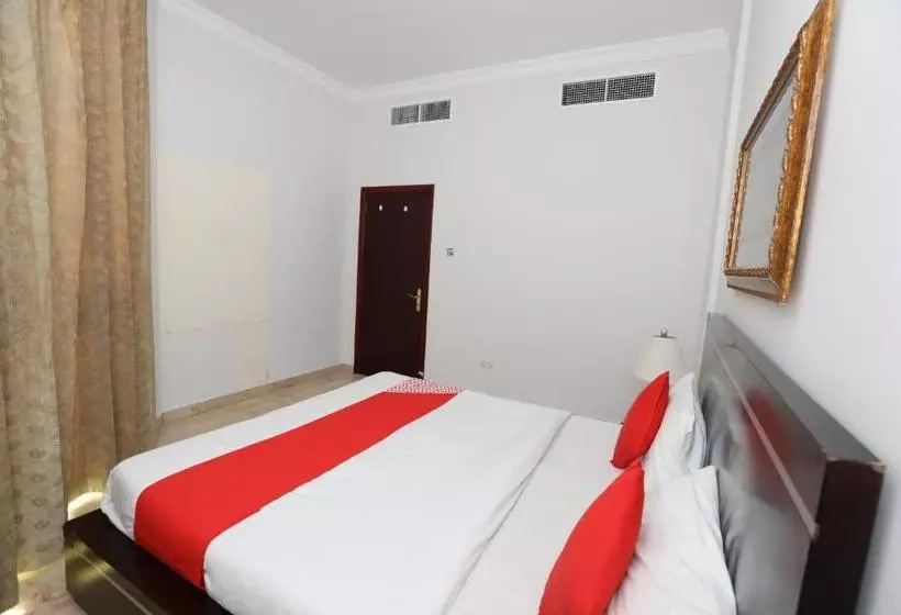 Hotelli Oyo 69959  Aravali Hills