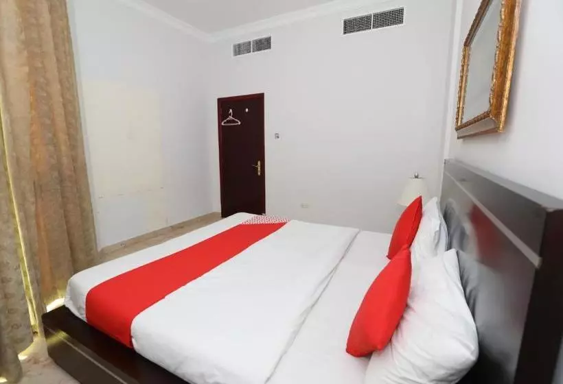 Hotelli Oyo 69959  Aravali Hills