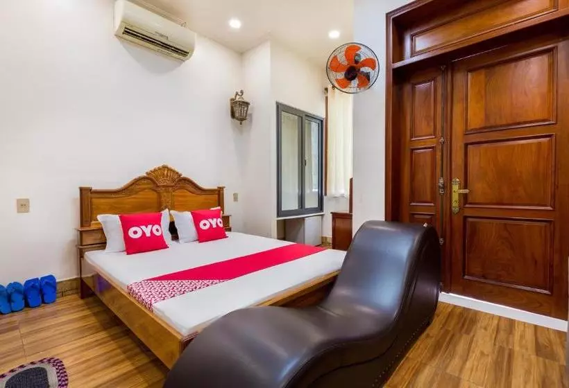 هتل Oyo 991 Duy Anh