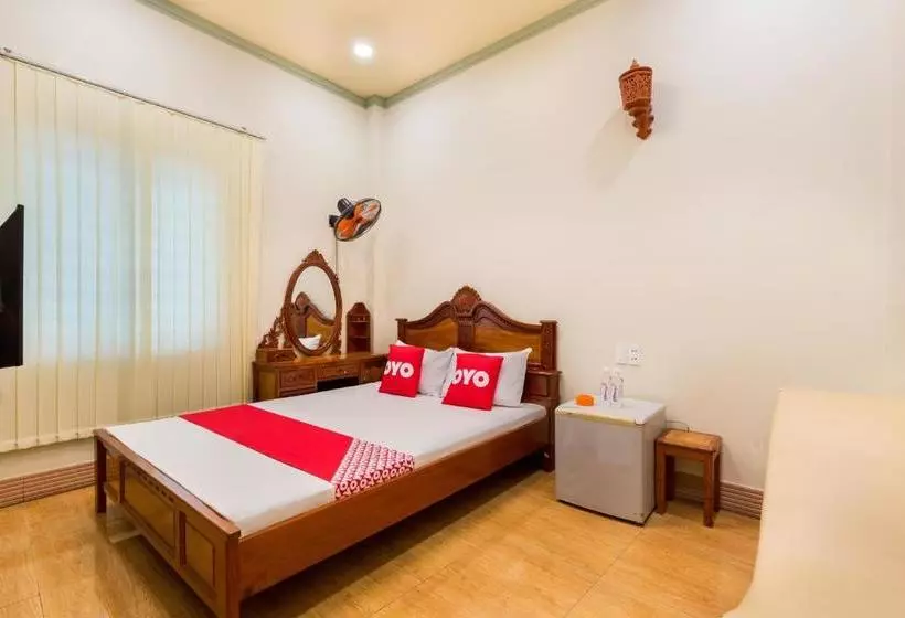 هتل Oyo 991 Duy Anh