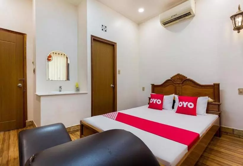 هتل Oyo 991 Duy Anh