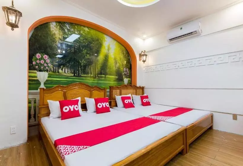 هتل Oyo 991 Duy Anh