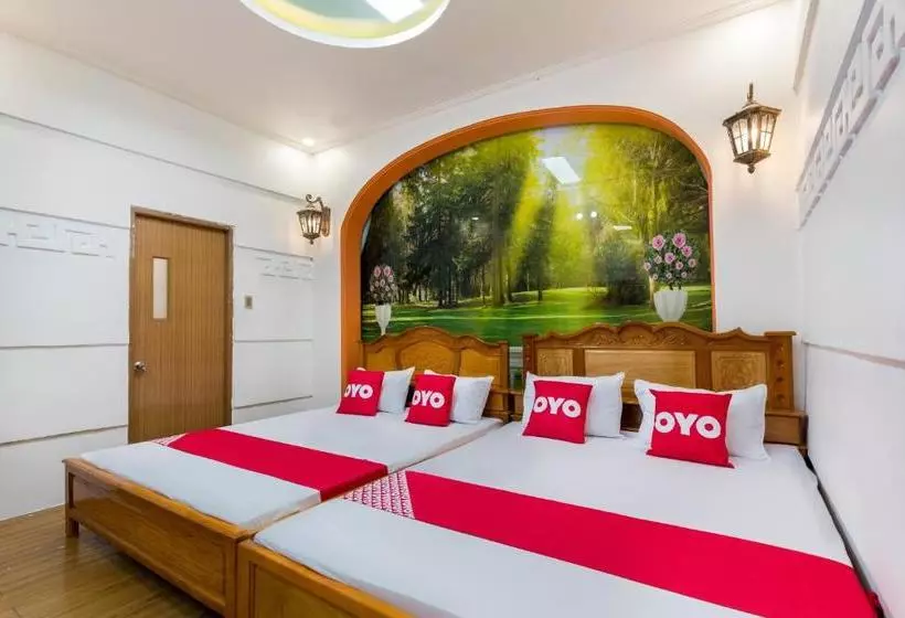 هتل Oyo 991 Duy Anh