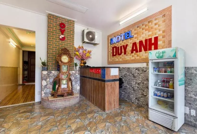 هتل Oyo 991 Duy Anh