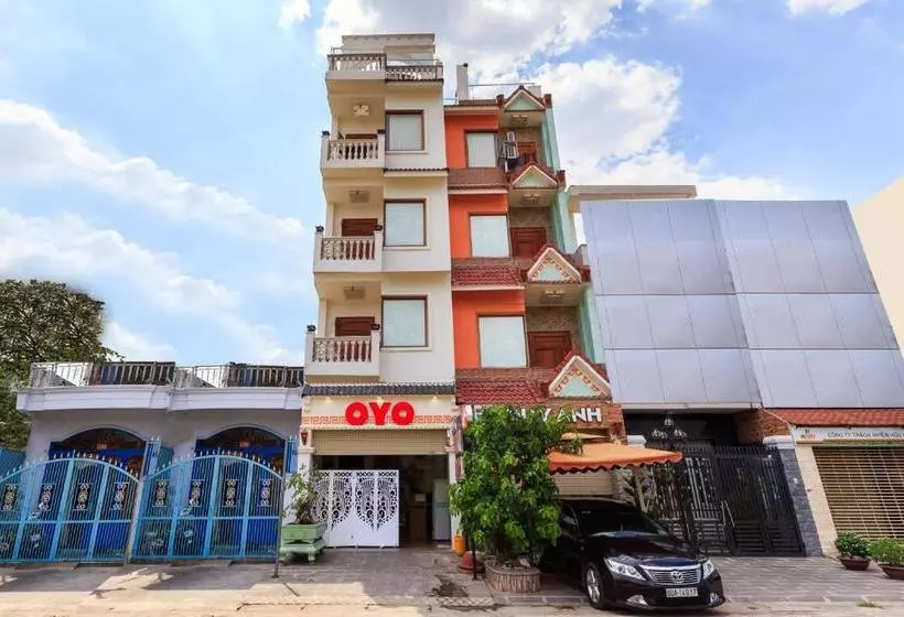 هتل Oyo 991 Duy Anh