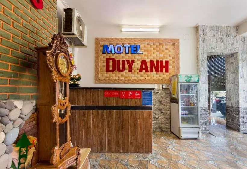 هتل Oyo 991 Duy Anh