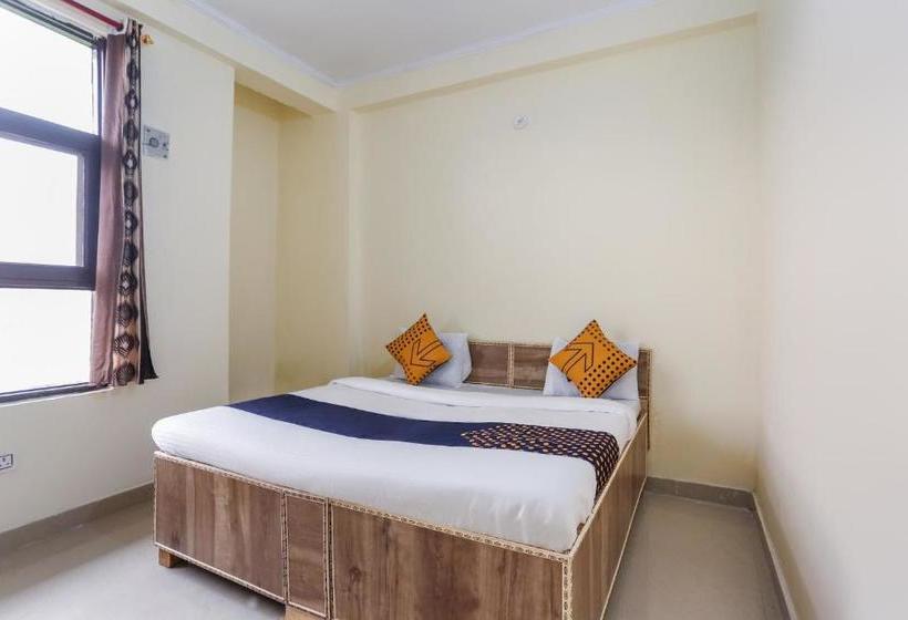 فندق Spot On 69908  Blue Heart