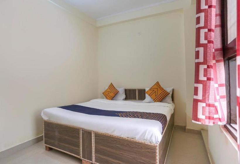 فندق Spot On 69908  Blue Heart