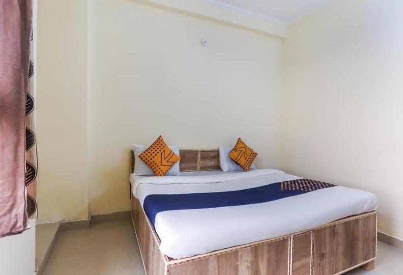 فندق Spot On 69908  Blue Heart