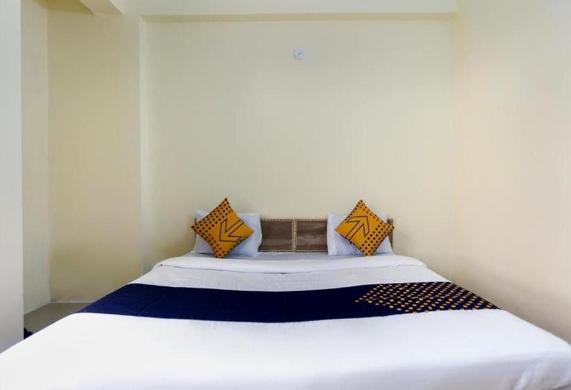 فندق Spot On 69908  Blue Heart