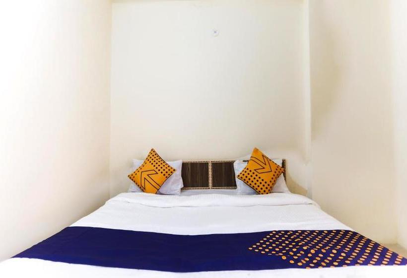 فندق Spot On 69908  Blue Heart