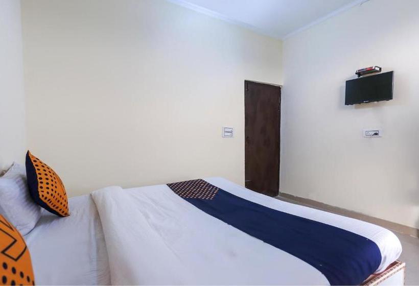 فندق Spot On 69908  Blue Heart