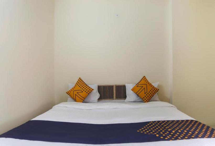 فندق Spot On 69908  Blue Heart