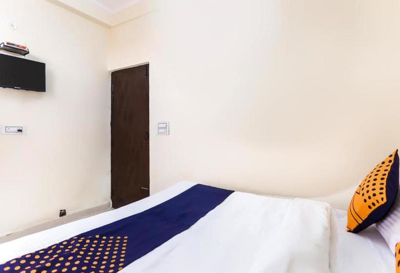 فندق Spot On 69908  Blue Heart