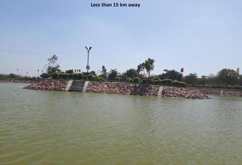 فندق Spot On 69908  Blue Heart