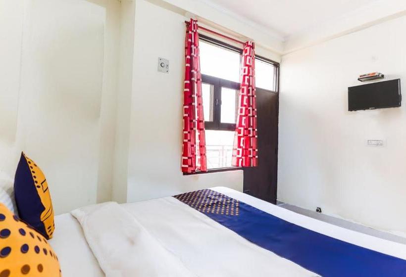 فندق Spot On 69908  Blue Heart