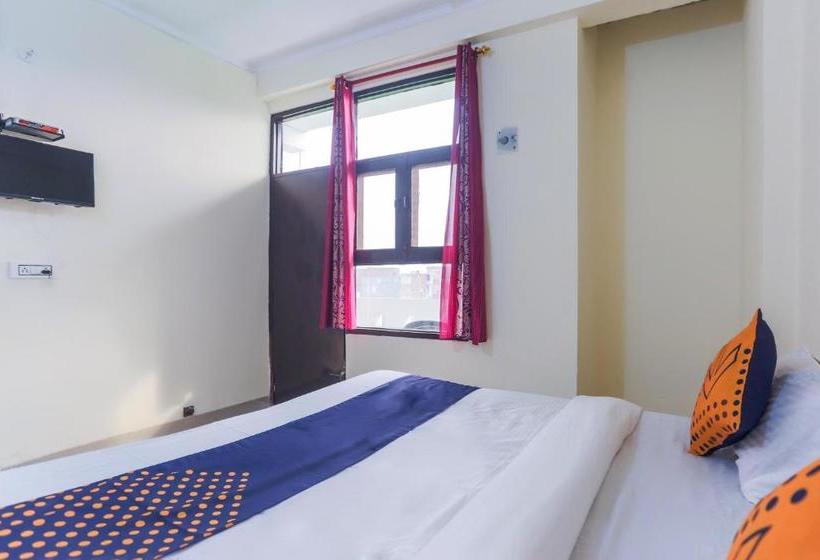 فندق Spot On 69908  Blue Heart