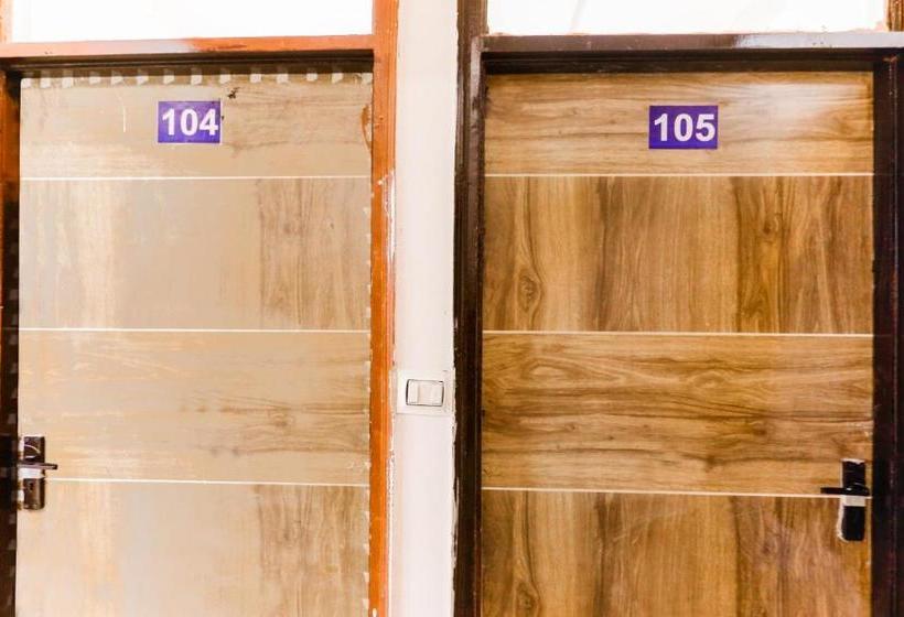 فندق Spot On 69908  Blue Heart