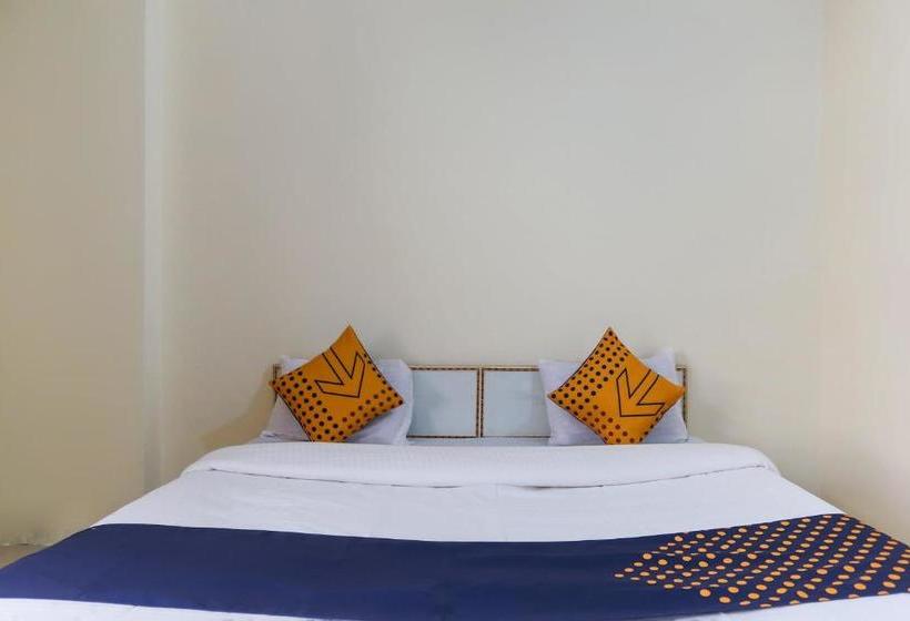 فندق Spot On 69908  Blue Heart