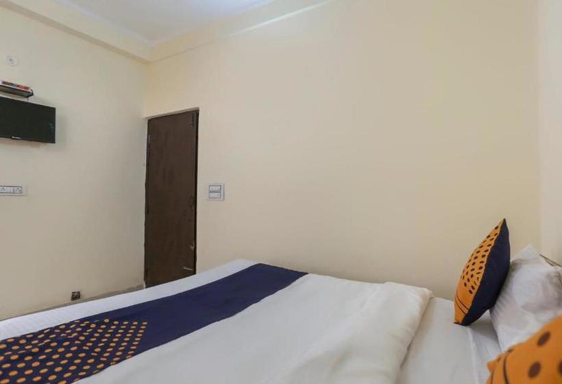 فندق Spot On 69908  Blue Heart