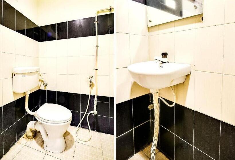 בית מלון כפרי Spot On Srinivasa Residency