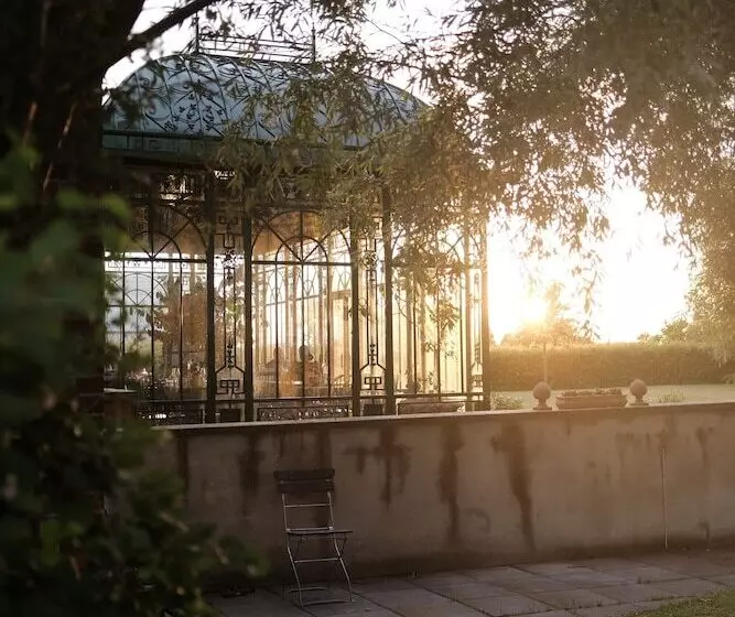 ホテル Idala Gård