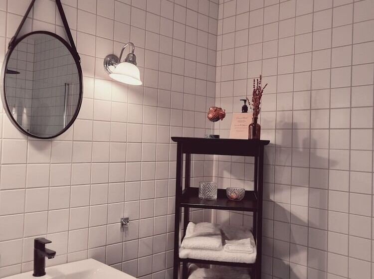 فندق Idala Gård