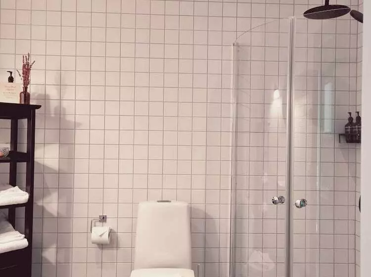 ホテル Idala Gård