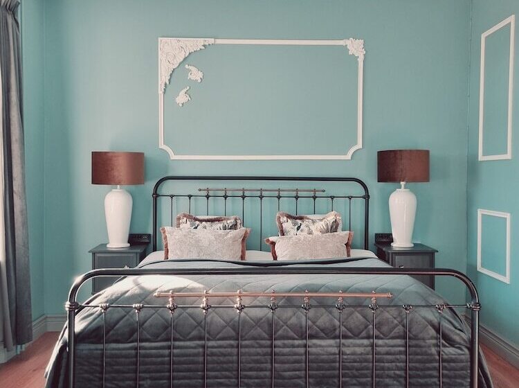 فندق Idala Gård