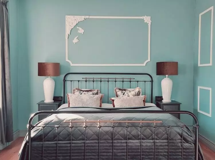 ホテル Idala Gård